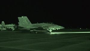Jaded Thunder: VMFA(AW)-224