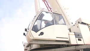 Fighting Eagle equipment arrives in Romania