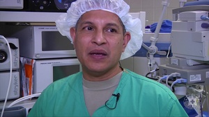 Surgical Team Training: TeamSTEPPS