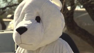 Goodfellow Polar Bear Party 2017