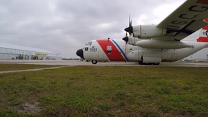 Coast Guard continues search for 3 missing near Cedar Key