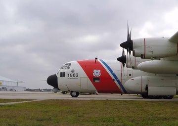 Coast Guard continues search for 3 missing near Cedar Key