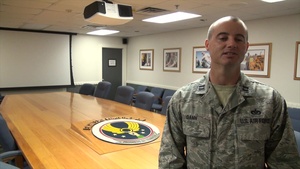 AFCEC Teams Provide Hurricane Response at Seymour Johnson AFB (No Lower 3rds)