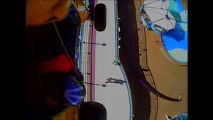 Coast Guard medevacs man from cruise ship 30 miles off Cape Hatteras