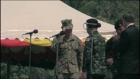 Cobra Gold 17 Opening Ceremony