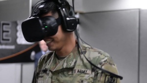 Soldiers Journal - Training of the Future