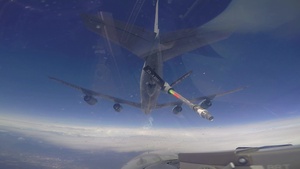 Fueling the Viper