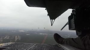 HMH 464 Max Capabilities Flight