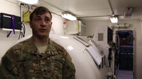 511th Engineer Dive Detachment Hyperbaric Training
