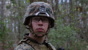 ITB Reconnaissance Patrol Prime Cuts