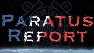 Paratus Report - Episode 17
