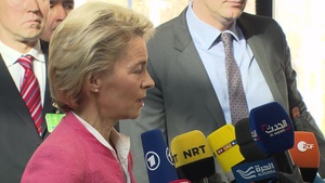 Meetings of NATO Ministers of Defence