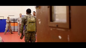 Protect What We've Earned: The Warrior Ethos