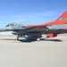 QF-16 Aerial Target Arrival/First Sortie