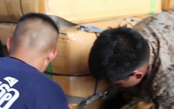 Cobra Gold 17 Opening Ceremony [Micro-Content]