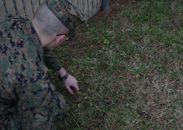 MCIS Remote Sensor Surveillance System Operators Course