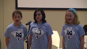 STARBASE Swamp Fox Celebrates 10 Years
