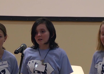 STARBASE Swamp Fox Celebrates 10 Years