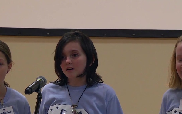 STARBASE Swamp Fox Celebrates 10 Years