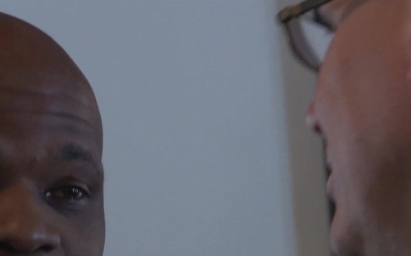 Chaplain Key for TWC