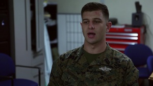 Faces of MLG: Seaman Robert Thompson