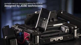 Signal Strength (JCSE)