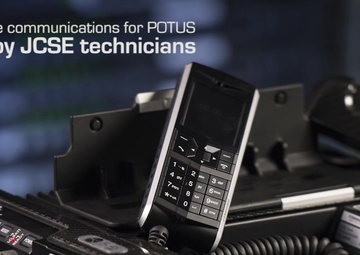 Signal Strength: Tactical communicators keep total force connected