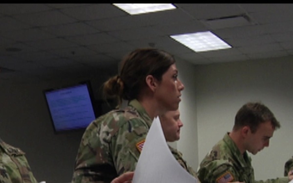 National Guard MCP-OD Supports All American Division