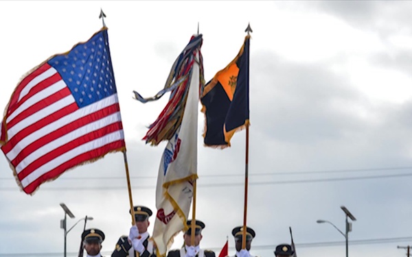 The 50th Commemoration of the Vietnam War