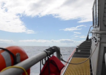 Operation Kohola Guardian 2017