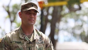 Jungle Test Uniform