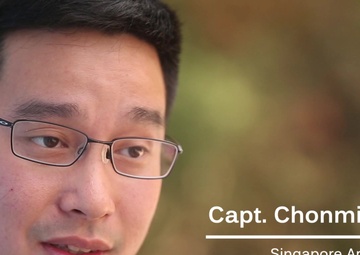 Nations bring happiness to Thai school during Cobra Gold 17