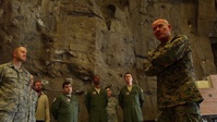 No Marine Left Behind: An Osprey, an Air Force rescue crew, and the Marines they saved in Okinawa