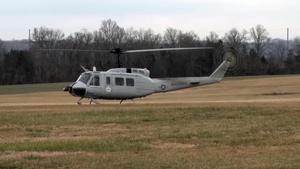 Autonomous Aerial Cargo/Utility System (AACUS)