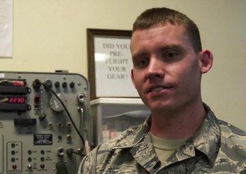 New take on "Fit to Fight"