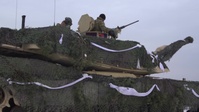 Training Support Team Poland Supports 3ABCT, 4ID (With Title)