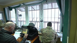 Training Support Team Poland supports 3ABCT, 4ID (without title)