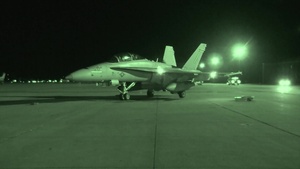 Jaded Thunder: VMFA(AW)-224