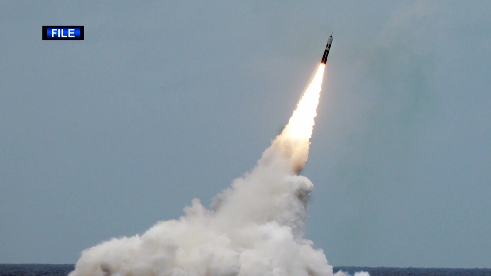 Dvids Video All Hands Update Headlines For Friday February 17 2017