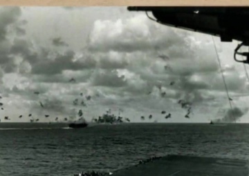 All Hands Update: Navy History