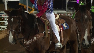 San Angelo Stock Show and Rodeo