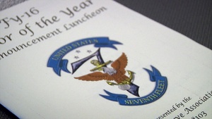 All Hands Update: 7th Fleet Sailor of the Year