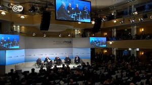 Munich Security Conference