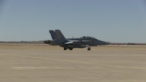 Jaded Thunder: VMFA(AW)-224