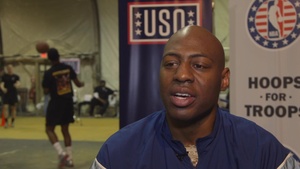 Master Sgt. Corey Scott