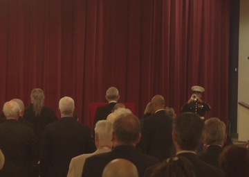 Sun Set Memorial B-Roll