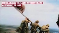 Battle of Iwo Jima | 72nd Anniversary