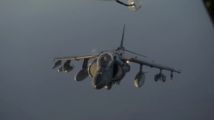 Extending the Fight Against ISIS