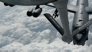 B-52 Delivers Airpower in the fight against ISIS (no font)