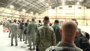 D.C. Air National Guard members return from Guam: More proven, vigilant and ready